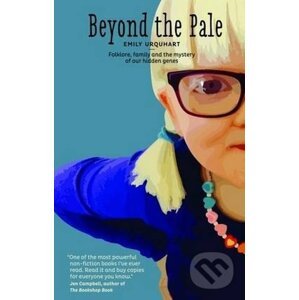 Beyond the Pale - Emily Urquhart