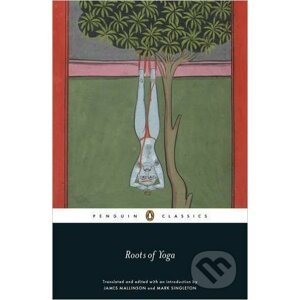 Roots of Yoga - Penguin Books