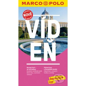 Vídeň - Marco Polo