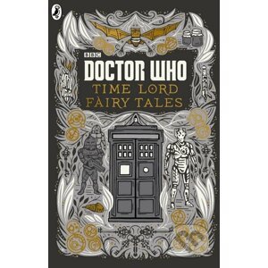 Doctor Who: Time Lord Fairy Tales - Penguin Books