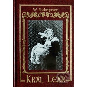 Král Lear - William Shakespeare