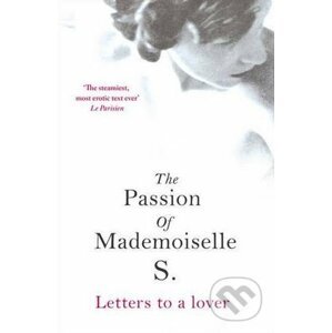 The Passion of Mademoiselle S. - Jean-Yves Berthault