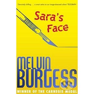 Sara's Face - Melvin Burgess