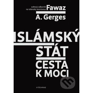 Islámský stát - Fawaz Gerges