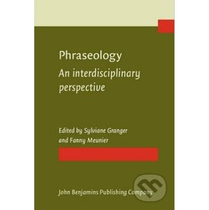 Phraseology - Sylviane Granger