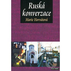 Ruská konverzace - Marie Horvátová