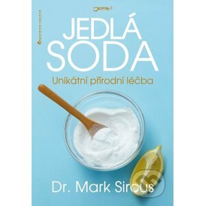 Jedlá soda - Mark Sircus