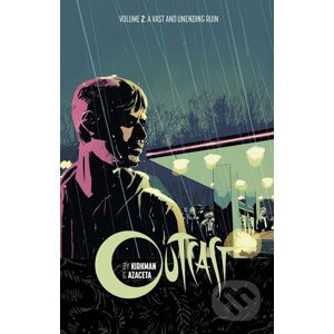 Outcast (Volume 2) - Robert Kirkman