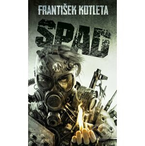 E-kniha Spad - František Kotleta