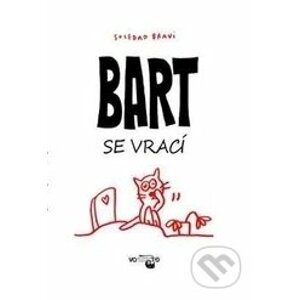 Bart se vrací - Soledad Bravi