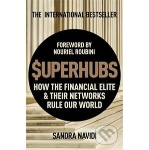 SuperHubs - Sandra Navidi
