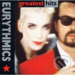 Eurythmics: Greatest Hits LP - Eurythmics