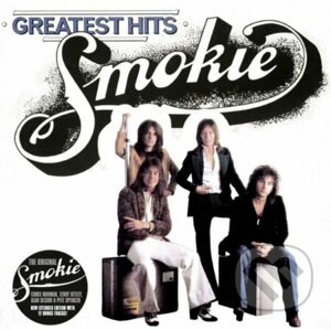 Smokie: Greatest Hits - Smokie