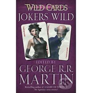 Jokers Wild - George R.R. Martin