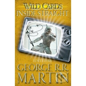 Inside Straight - George R.R. Martin
