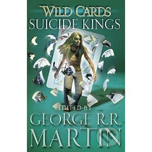 Suicide Kings - George R.R. Martin