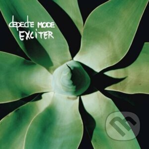 Depeche Mode: Exciter LP - Depeche Mode