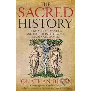 The Sacred History - Jonathan Black