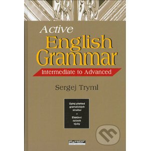 Active English Grammar - Sergej Tryml