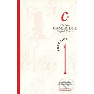 New Cambridge English Course 1 - Practice Book - Michael Swan, Catherine Walter