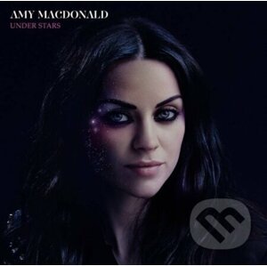 Amy Macdonald: Under Stars - Amy Macdonald