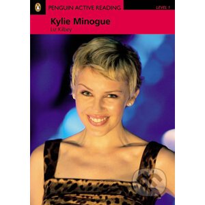 Kylie Minogue - Liz Kilbey