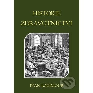 Historie zdravotnictví - Ivan Kazimour
