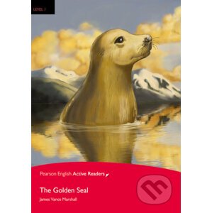 The Golden Seal - James Vance Marshal
