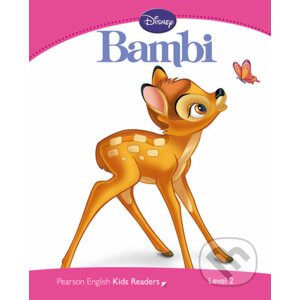 Bambi - Barbara Ingham