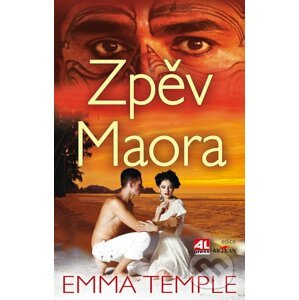 Zpěv Maora - Emma Temple