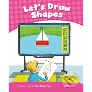 Let's Draw Shapes - Kay Bentley