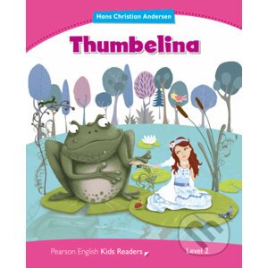 Thumbelina - Nicola Schofield