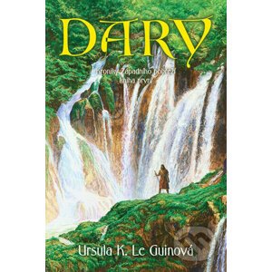 Dary - Ursula K. Le Guin