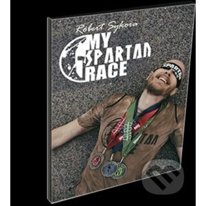 My Spartan Race - Róbert Sykora