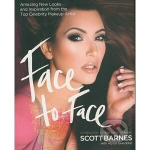 Face to Face - Scott Barnes