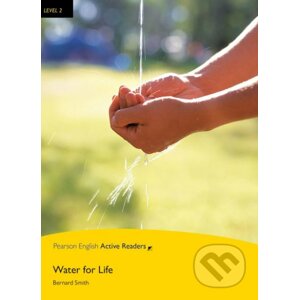 Water for Life - Bernard Smith