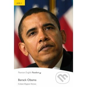 Barack Obama - Coleen Degnan-Veness