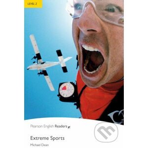 Extreme Sports - Michael Dean