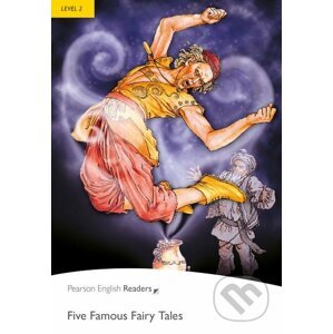 Five Famous Fairy Tales - Hans Christian Andersen