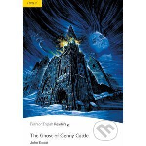 Ghost Genny Castle - John Escott