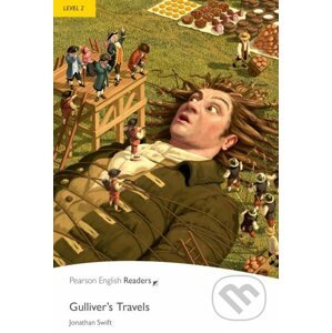 Gulliver's Travel - Jonathan Swift