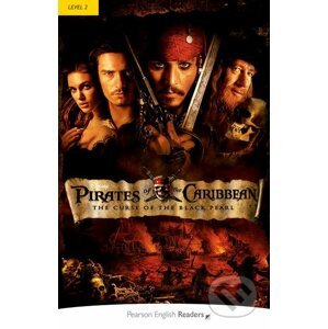 Pirates of the Caribbean - Pearson