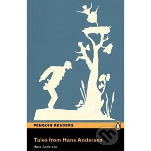 Tales from Hans Andersen - Hans Christian Andersen