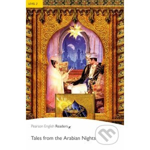 Tales from the Arabian Nights - Pearson