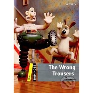 The Wrong Trousers - Oxford University Press