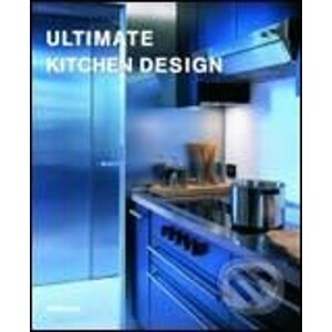 Ultimate Kitchen Design - Te Neues