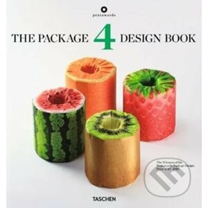 The Package Design Book 4 - Julius Wiedemann