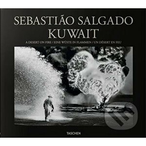 Kuwait - Sebastião Salgado
