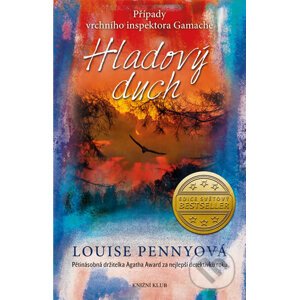 Hladový duch - Louise Penny