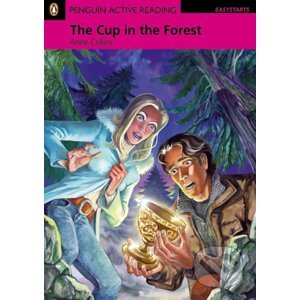 The Cup in the Forest - Anne Collins